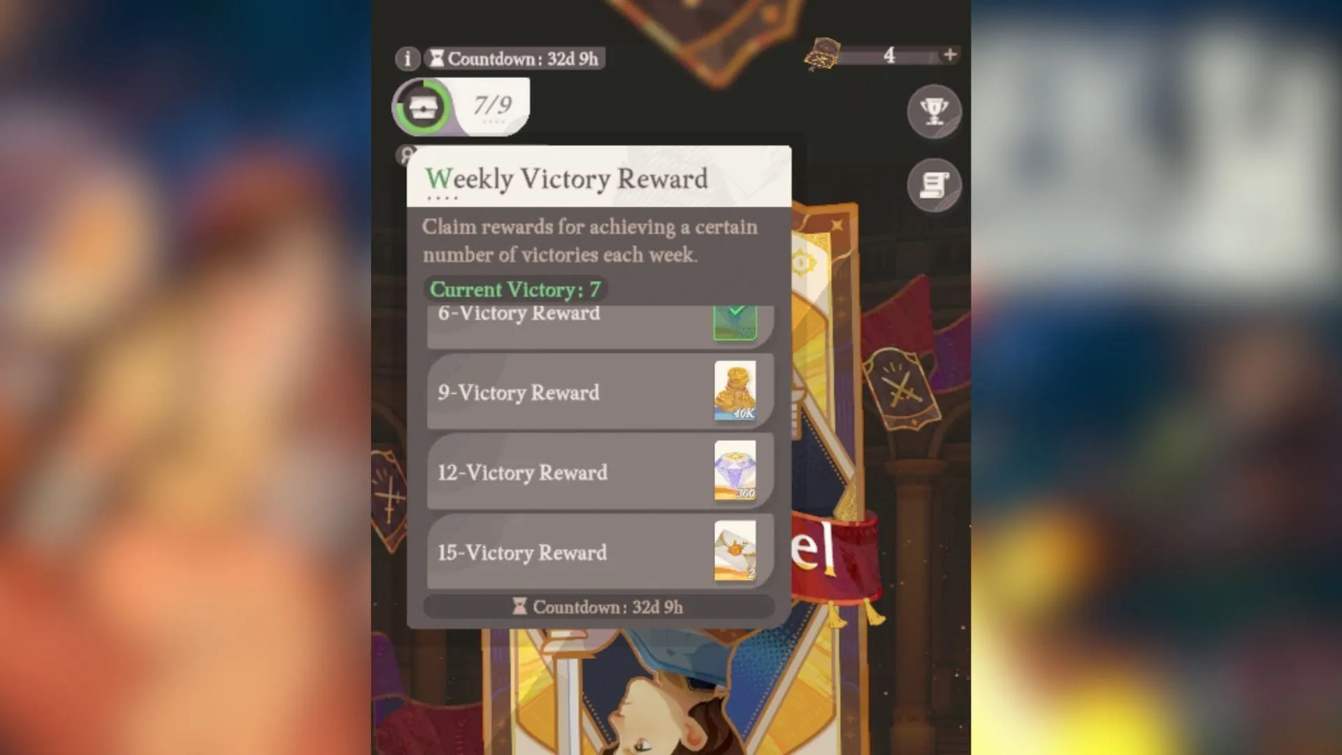 my-comprehensive-guide-to-farming-all-types-of-invite-letters-in-afk-journey-2026-edition-image-0