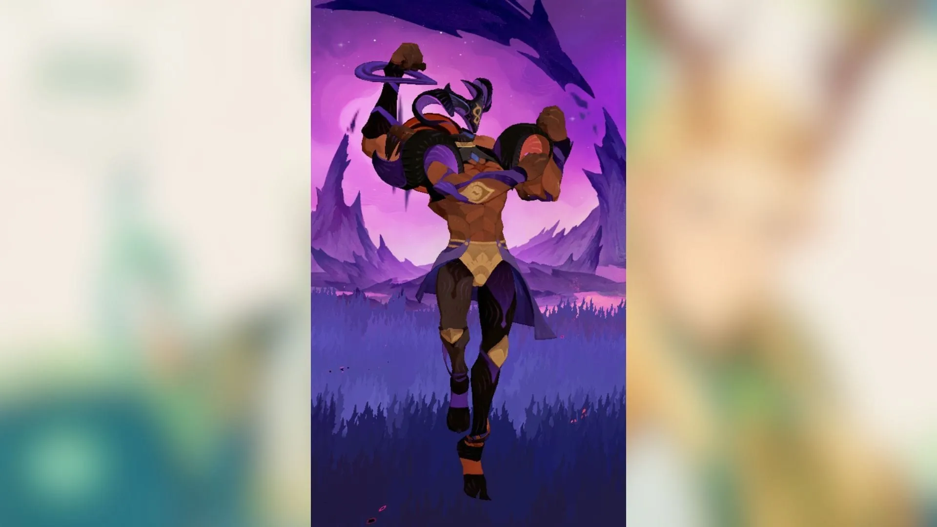 snow-stomper-in-afk-journey-comprehensive-guide-to-skills-strategies-and-best-heroes-for-dream-realm-image-2