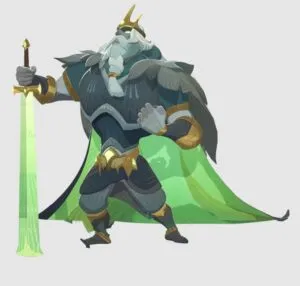 afk-journey-king-croaker-guide-my-2026-dream-realm-strategy-image-2