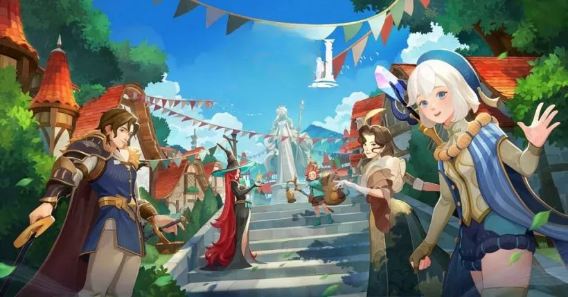 my-two-year-journey-in-afk-journey-a-world-of-idle-adventure-image-1