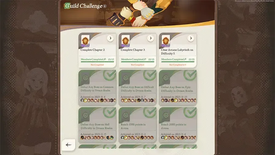 why-joining-an-afk-journey-guild-in-2026-is-your-only-escape-from-lonely-desert-grinding-image-1