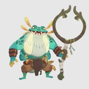 afk-journey-king-croaker-guide-my-2026-dream-realm-strategy-image-1