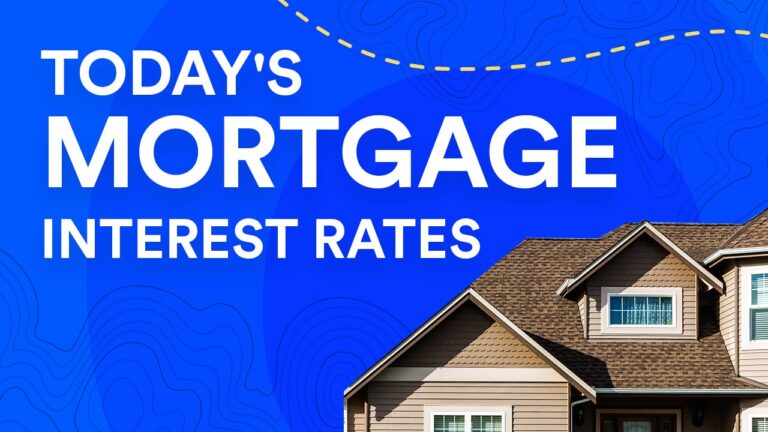 Home Mortgage Rates