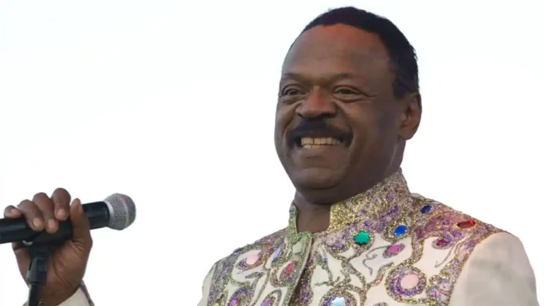 William Hart Delfonics Net Worth